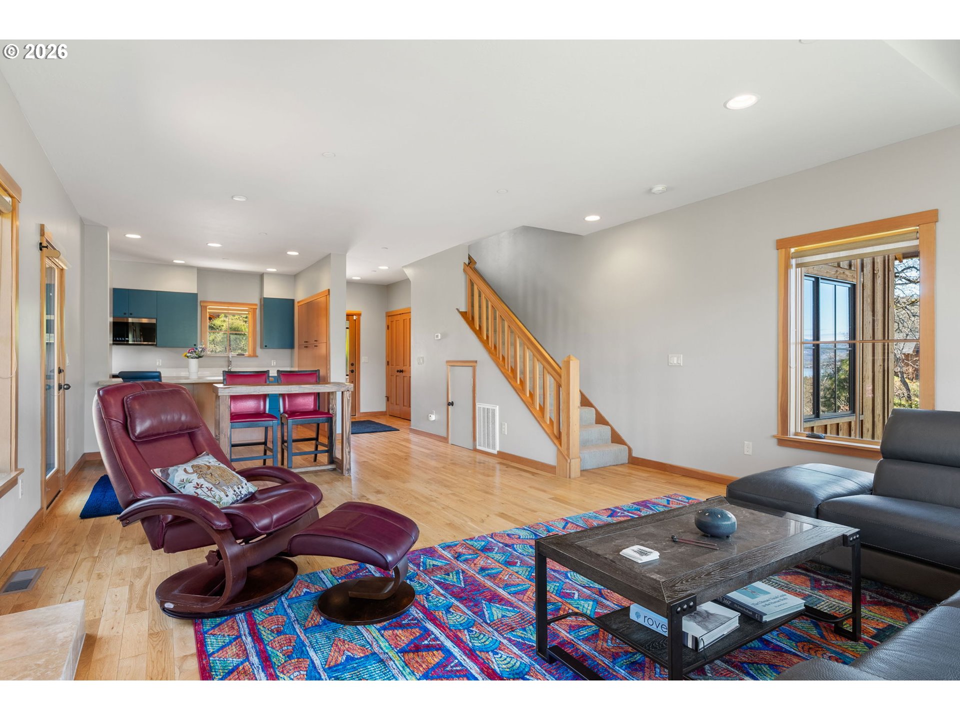 855 Fifth Avenue Mosier, OR 97040 - Photo 16 of 48