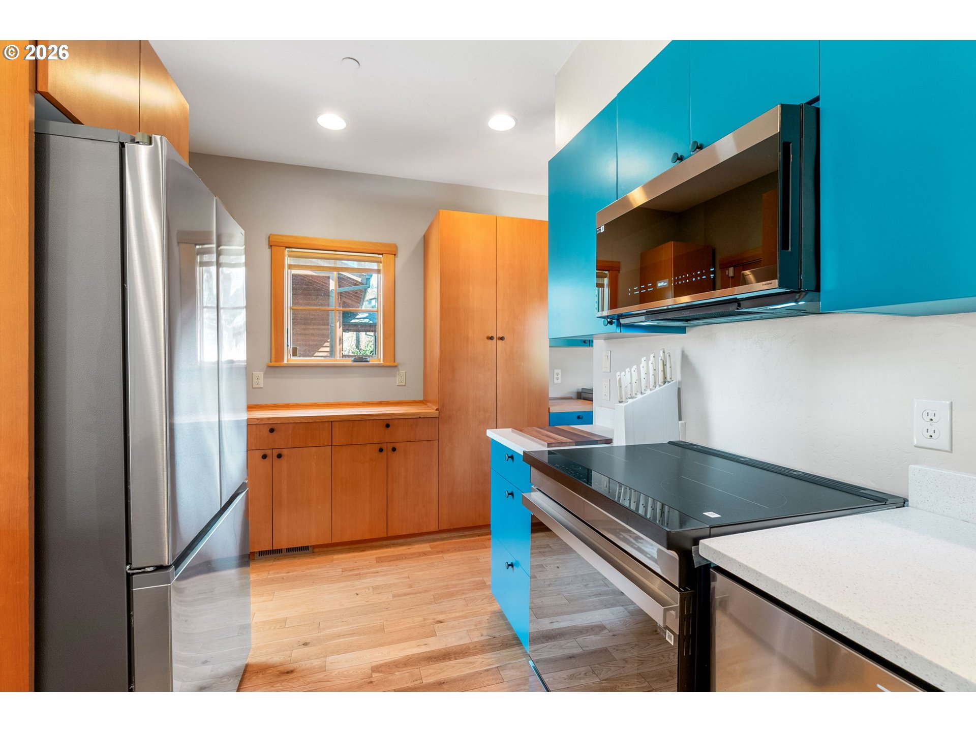 855 Fifth Avenue Mosier, OR 97040 - Photo 20 of 48