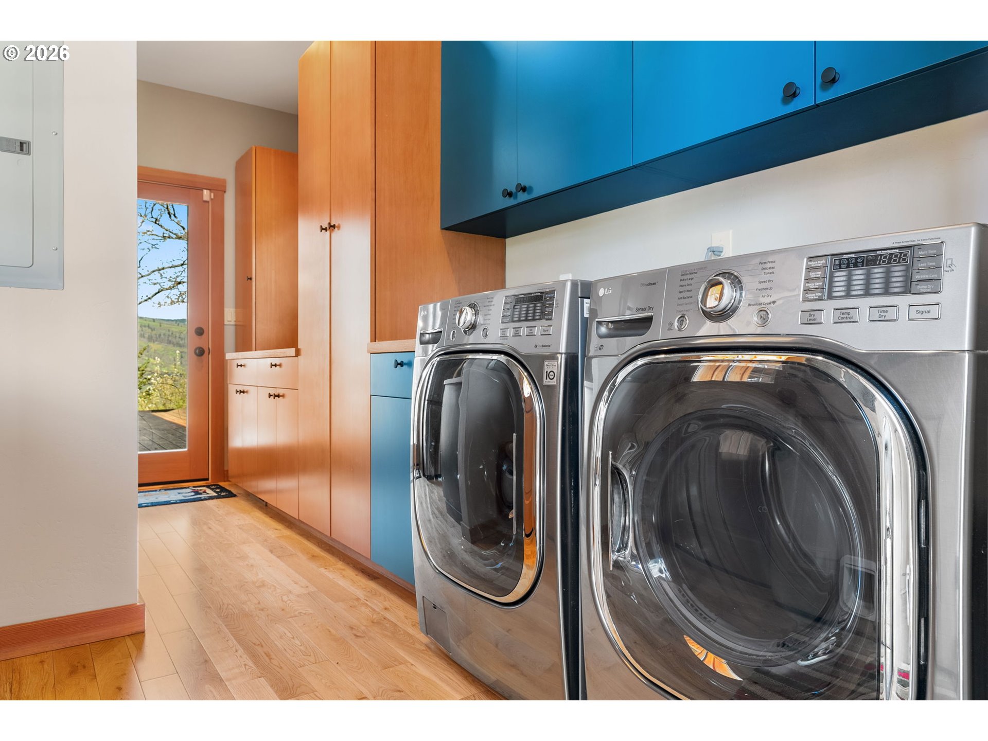 855 Fifth Avenue Mosier, OR 97040 - Photo 24 of 48