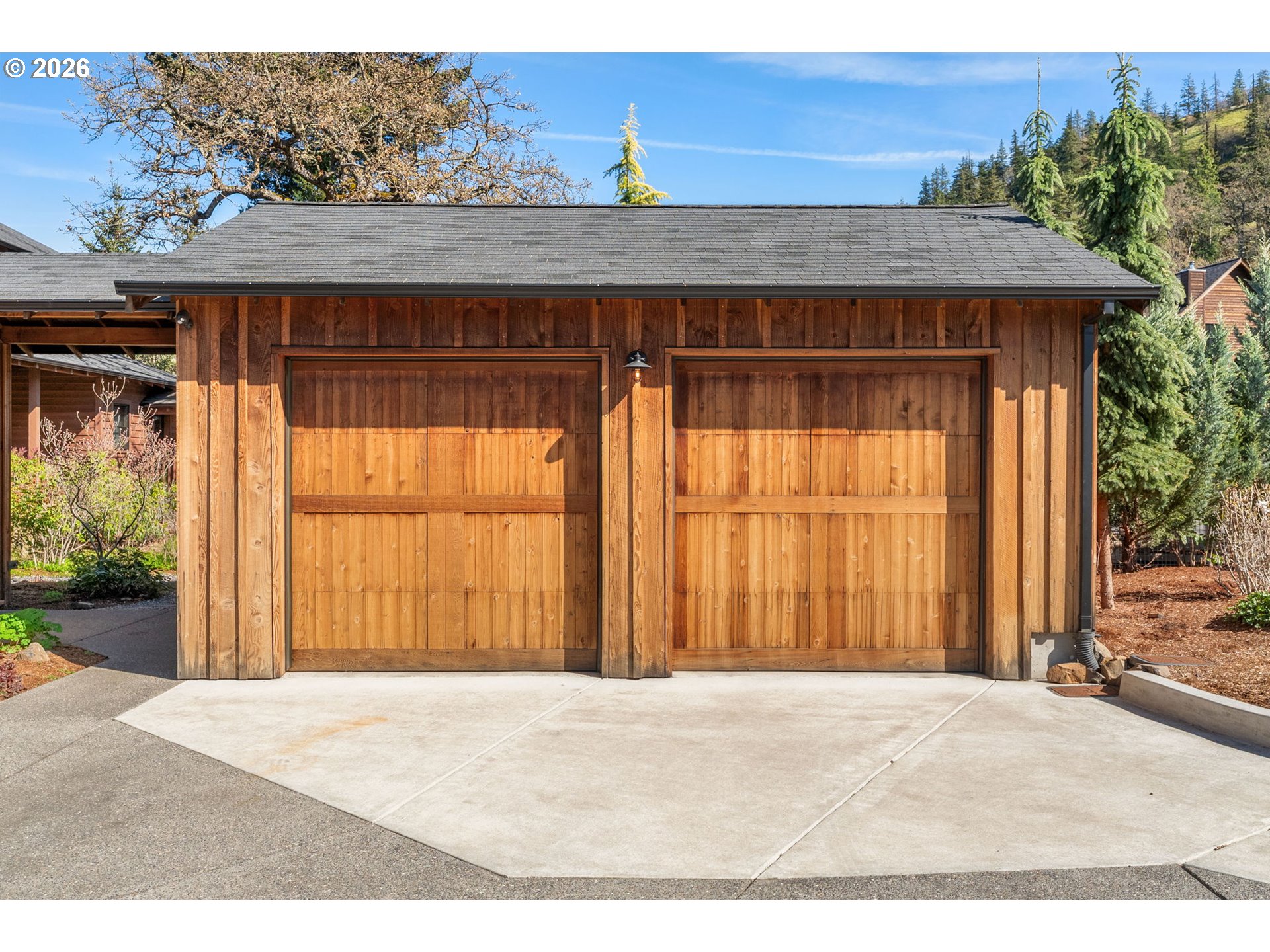 855 Fifth Avenue Mosier, OR 97040 - Photo 35 of 48