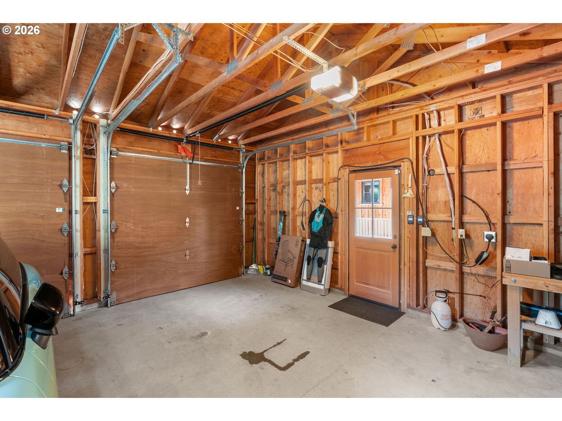 855 Fifth Avenue Mosier, OR 97040 - Photo 36 of 48