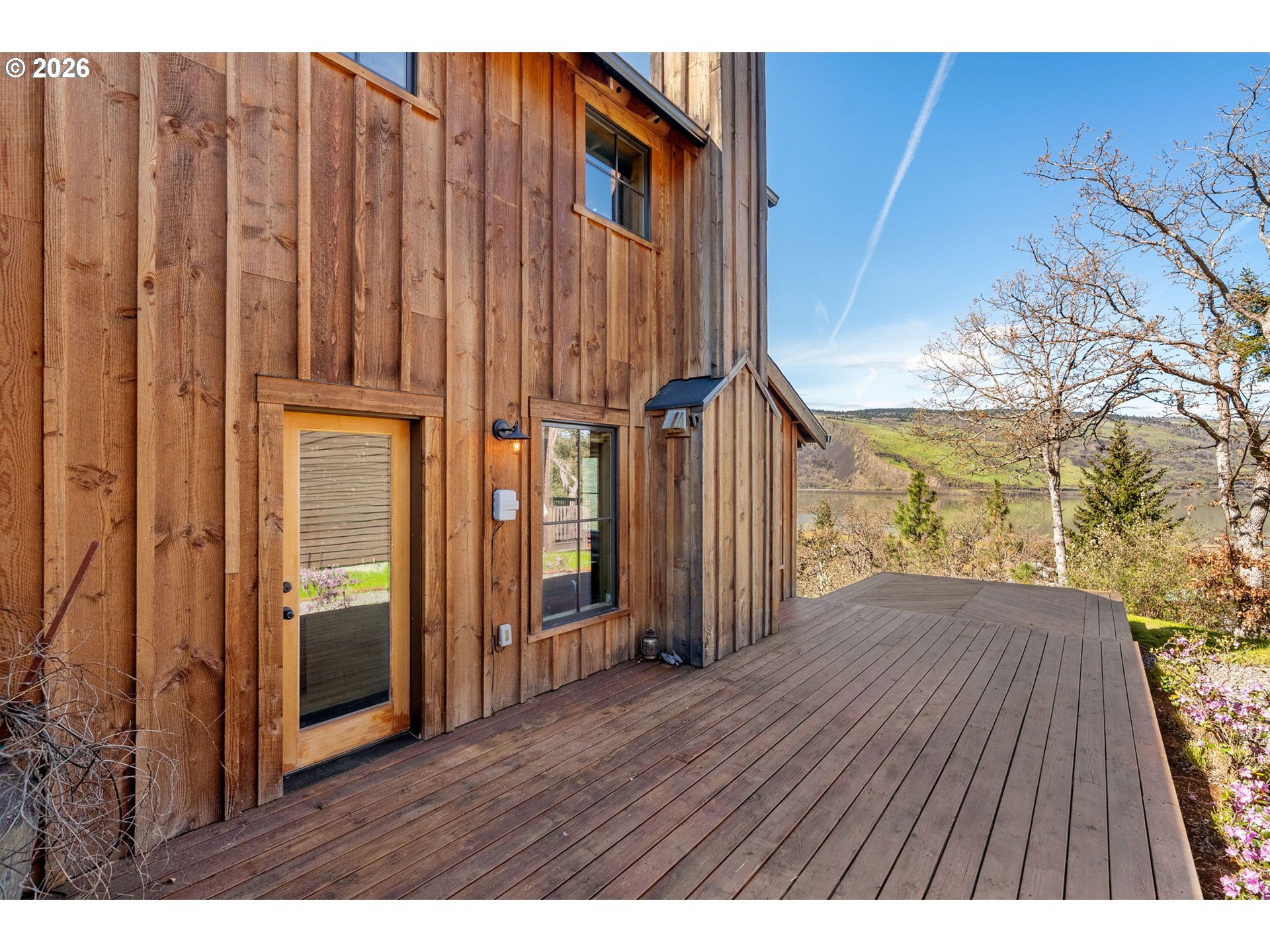 855 Fifth Avenue Mosier, OR 97040 - Photo 42 of 48