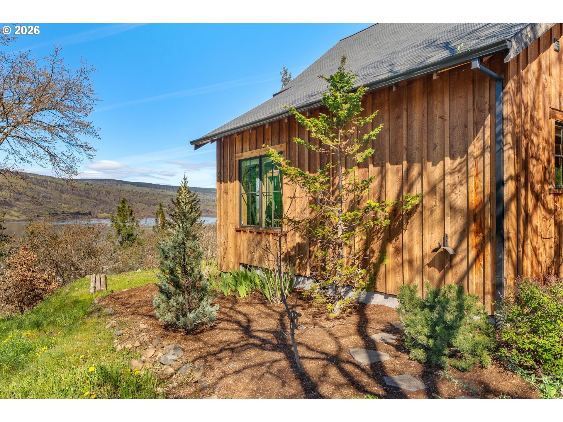 855 Fifth Avenue Mosier, OR 97040 - Photo 46 of 48