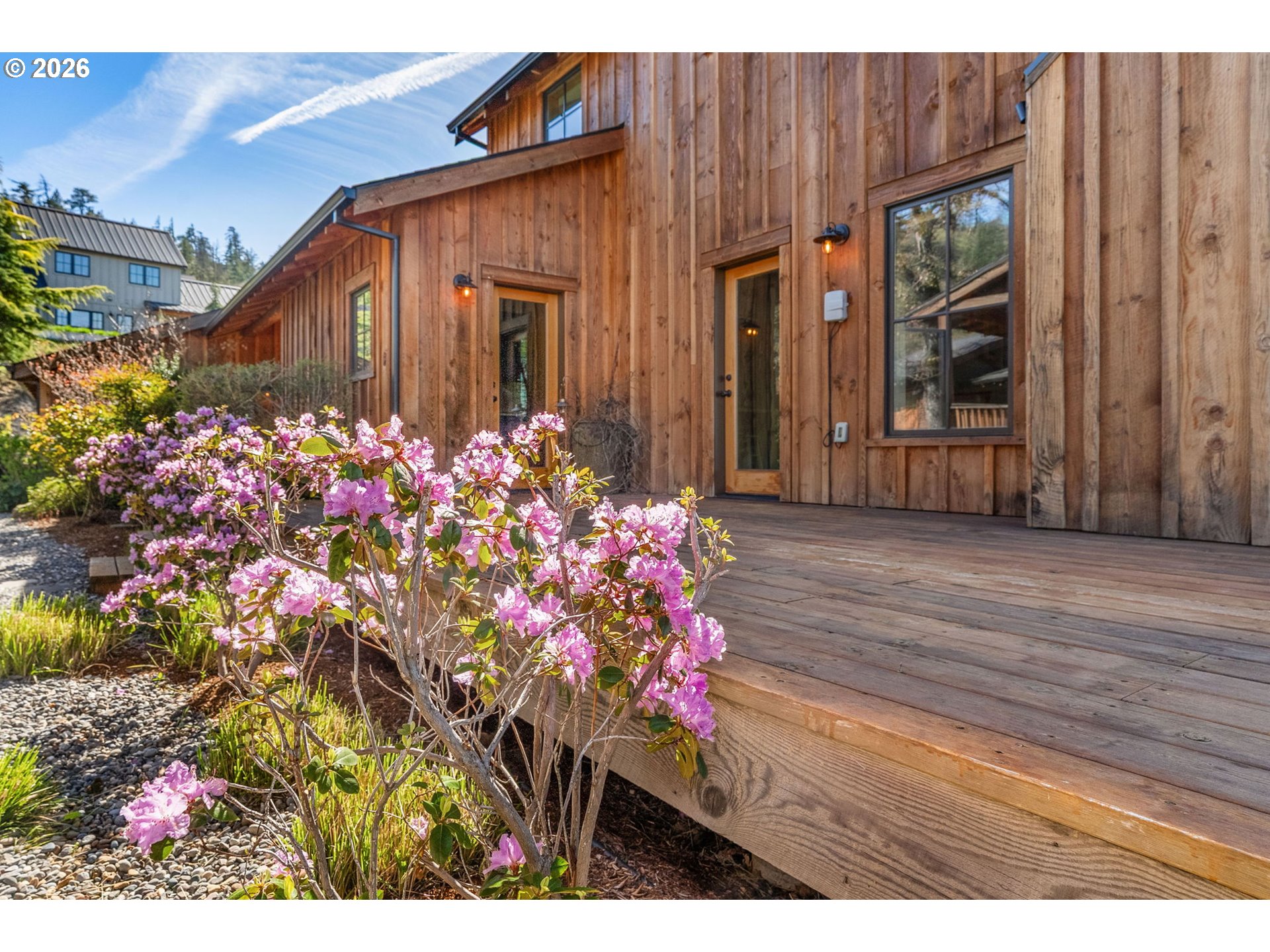 855 Fifth Avenue Mosier, OR 97040 - Photo 47 of 48