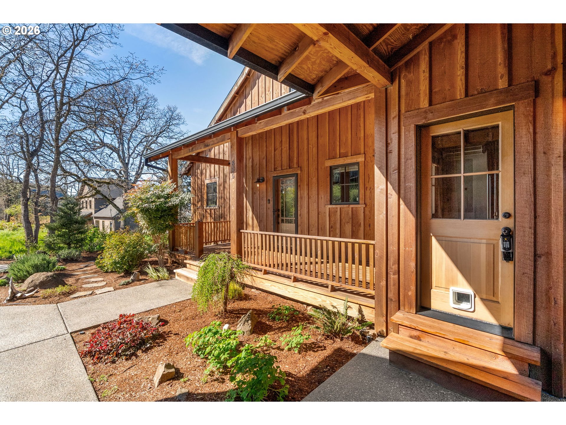 855 Fifth Avenue Mosier, OR 97040 - Photo 7 of 48