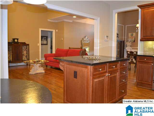 2140 Chelsea Rdg Drive Columbiana, AL 35051 - Photo 6 of 26