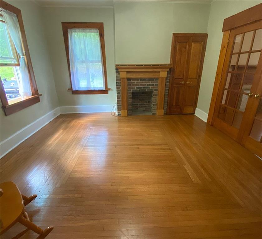 159 Mellingertown Road Mount Pleasant, PA 15666 - Photo 11 of 25 Den area