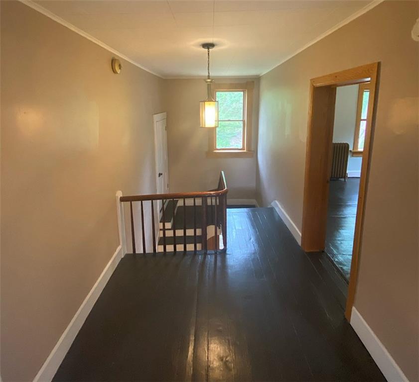 159 Mellingertown Road Mount Pleasant, PA 15666 - Photo 15 of 25 Upstairs foyer