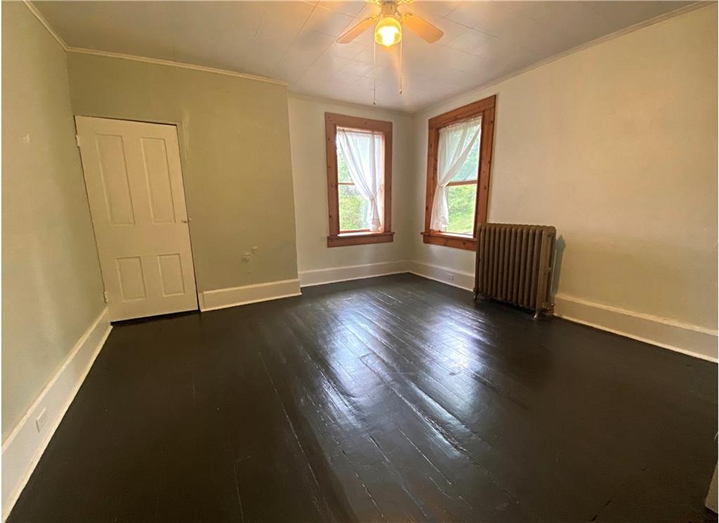 159 Mellingertown Road Mount Pleasant, PA 15666 - Photo 16 of 25 Bedroom 1