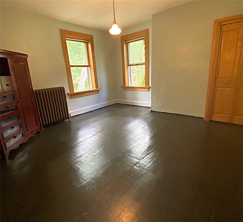 159 Mellingertown Road Mount Pleasant, PA 15666 - Photo 17 of 25 Bedroom 2