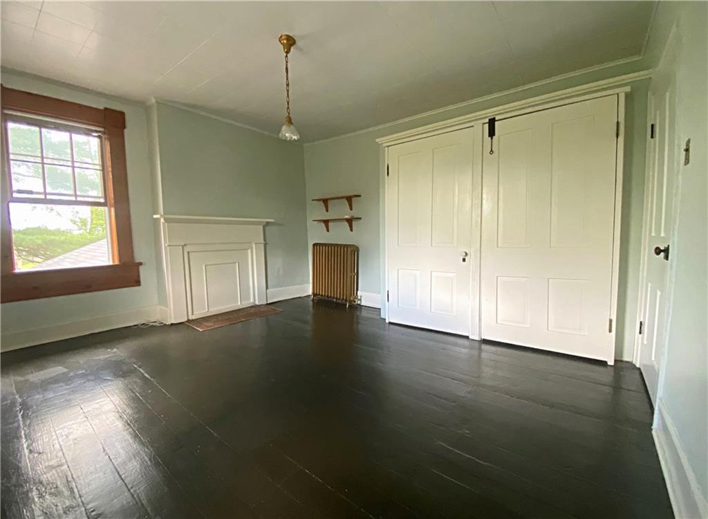 159 Mellingertown Road Mount Pleasant, PA 15666 - Photo 18 of 25 Bedroom 3