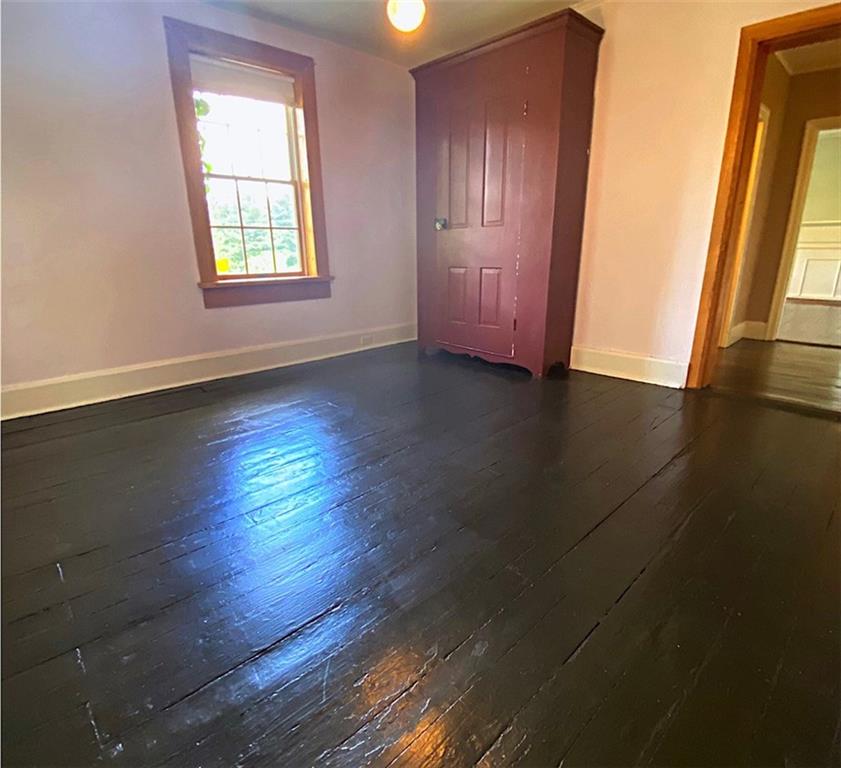 159 Mellingertown Road Mount Pleasant, PA 15666 - Photo 19 of 25 Bedroom 4