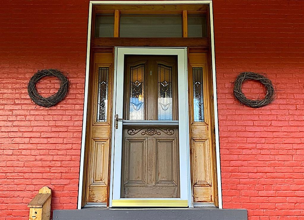 159 Mellingertown Road Mount Pleasant, PA 15666 - Photo 3 of 25 Gorgeous Front Door
