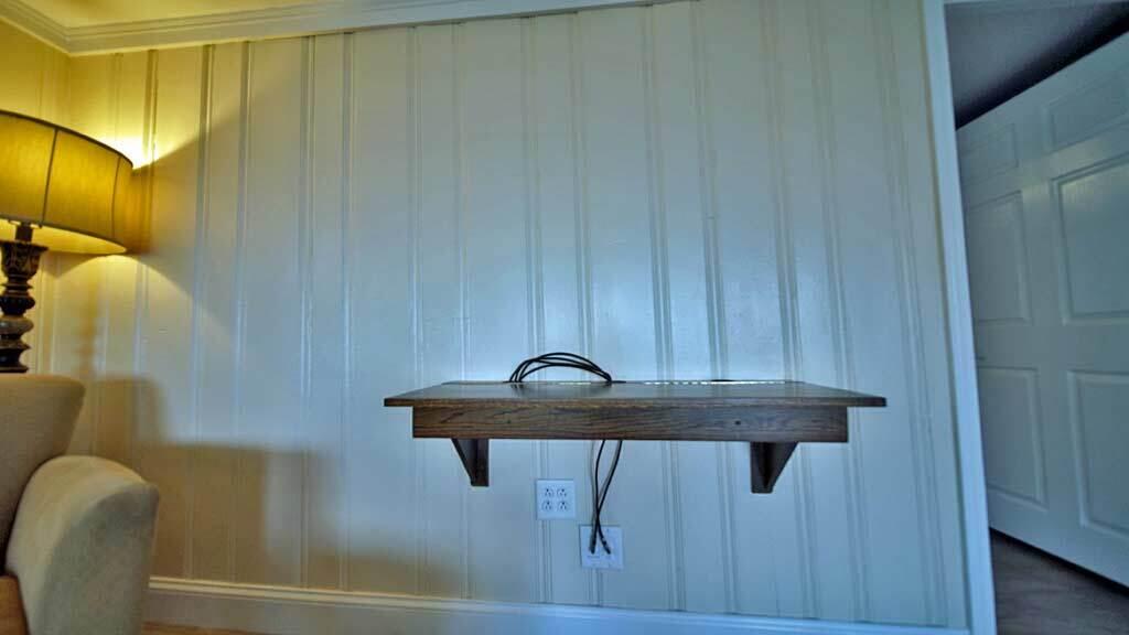 109 W Road Portage Lake, ME 04768 - Photo 31 of 81 entertainment-center-portag