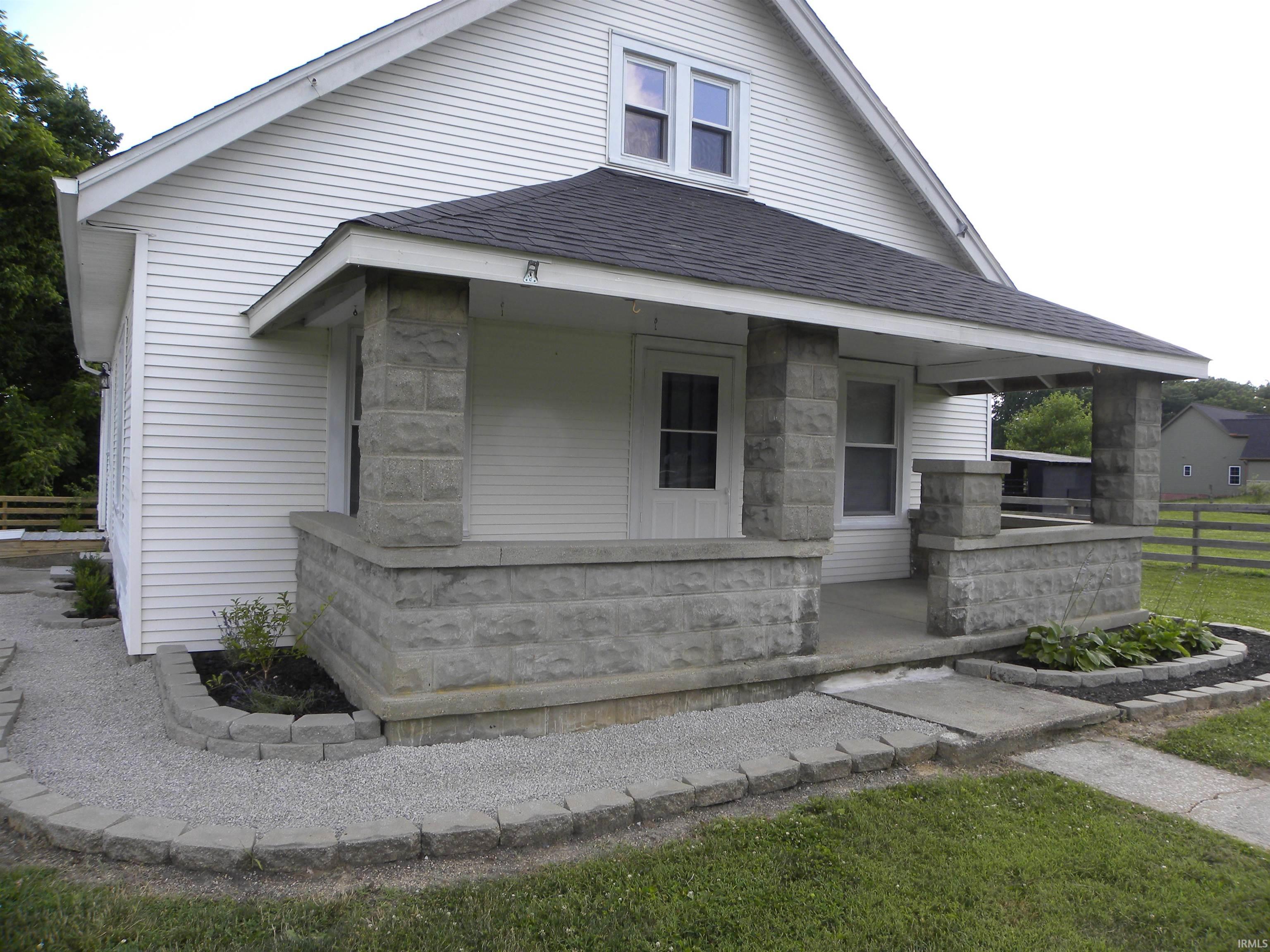 736 Freeman Road Spencer, IN 47460 - Photo 30 of 36