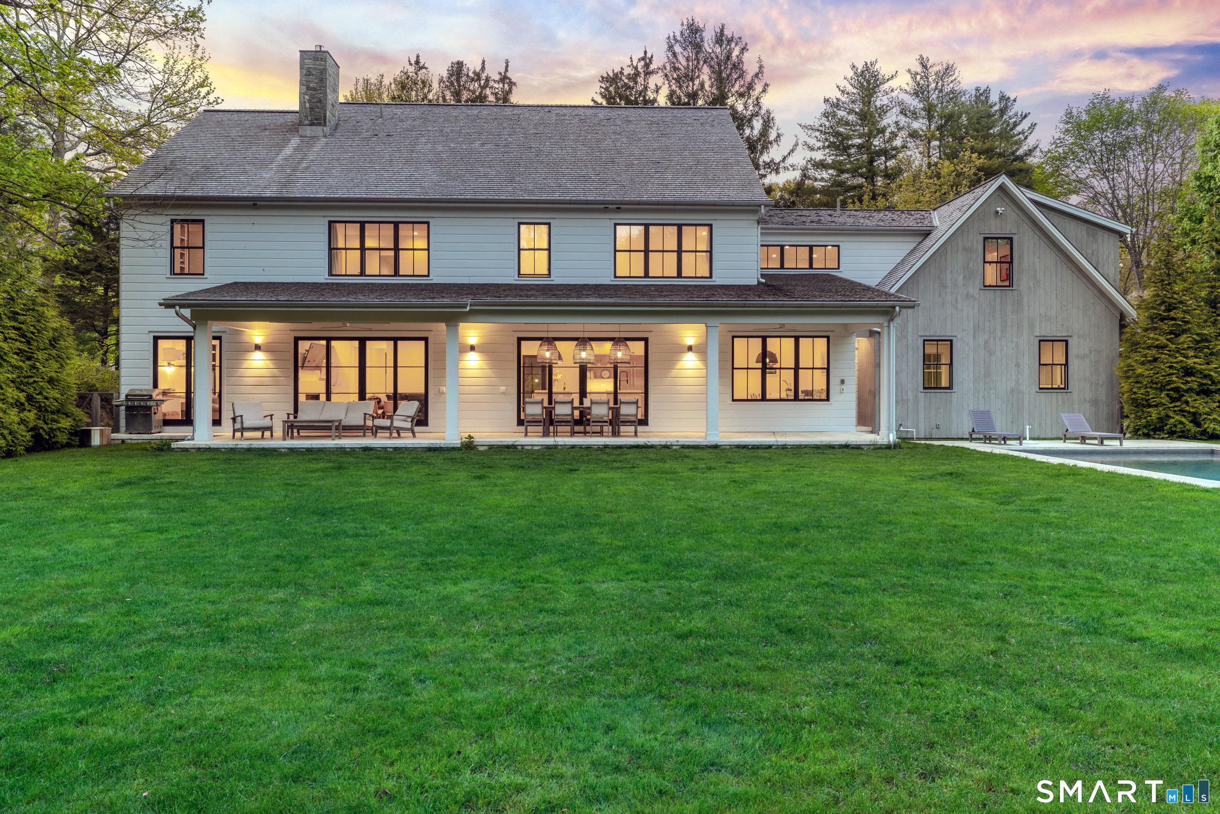 13 Sunswyck Road Darien, CT 06820 - Photo 39 of 40