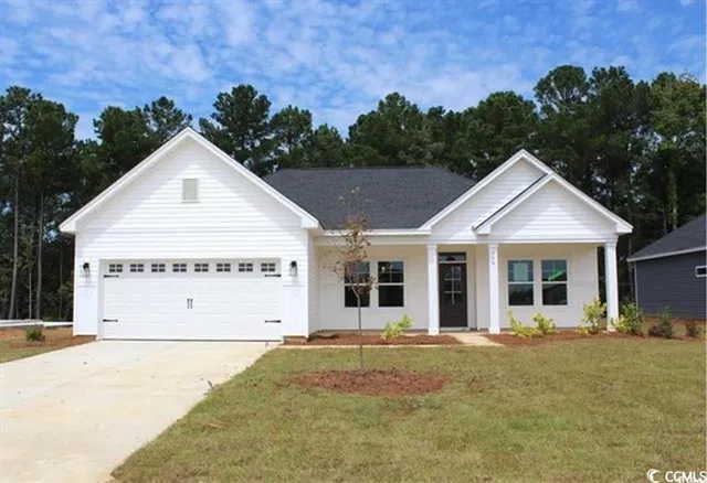 $339,990 | 3024 Gadwall Drive, Aynor, SC 29511