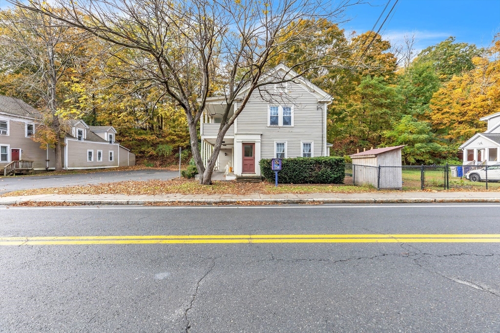 9 Russell Road Huntington, MA 01050 - Photo 2 of 42