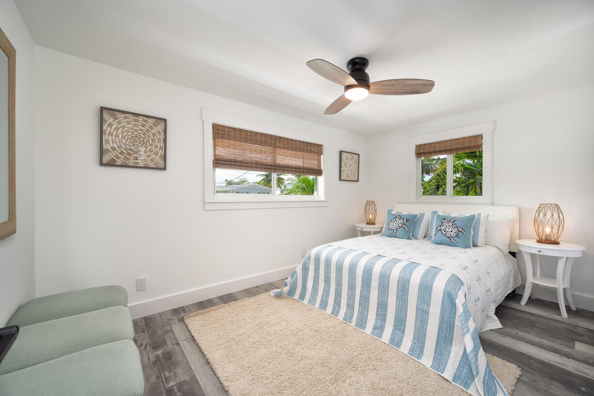 215 Blackbeard Road Summerland Key, FL 33042 - Photo 11 of 42 Bedroom
