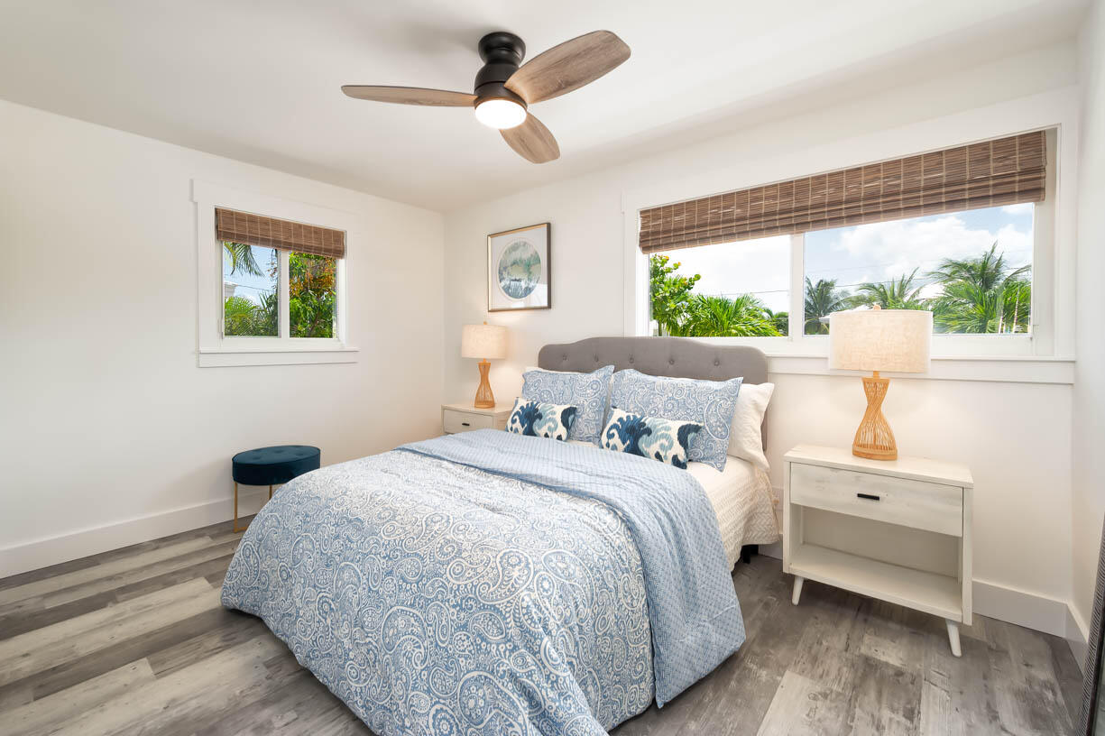 215 Blackbeard Road Summerland Key, FL 33042 - Photo 12 of 42 Bedroom