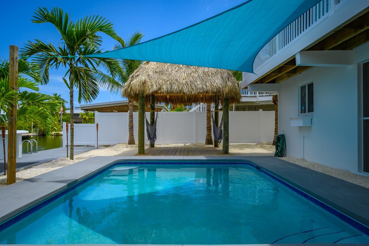 215 Blackbeard Road Summerland Key, FL 33042 - Photo 21 of 42 Chickee