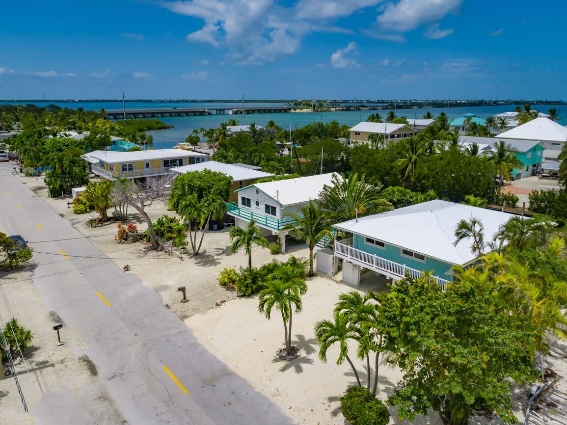 215 Blackbeard Road Summerland Key, FL 33042 - Photo 40 of 42 Aerial