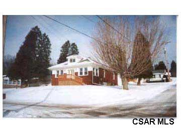 701 4th Street Windber, PA 15963 - Photo 1 of 1
