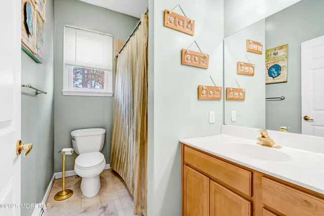 $725,000 | 732 Wellington Avenue, Toms River, NJ 08757