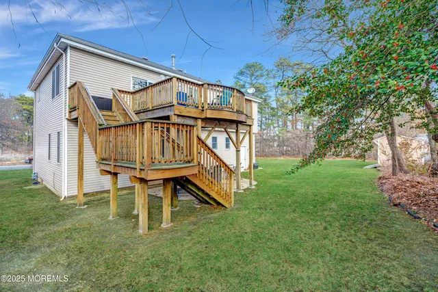 $725,000 | 732 Wellington Avenue, Toms River, NJ 08757