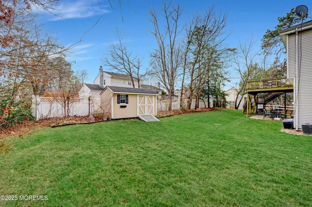 $725,000 | 732 Wellington Avenue, Toms River, NJ 08757