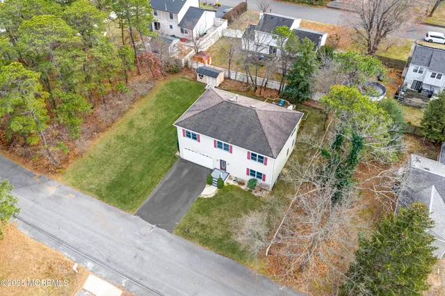 $725,000 | 732 Wellington Avenue, Toms River, NJ 08757