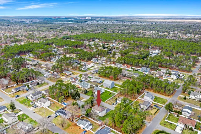 $725,000 | 732 Wellington Avenue, Toms River, NJ 08757