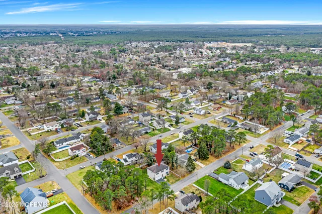 $725,000 | 732 Wellington Avenue, Toms River, NJ 08757