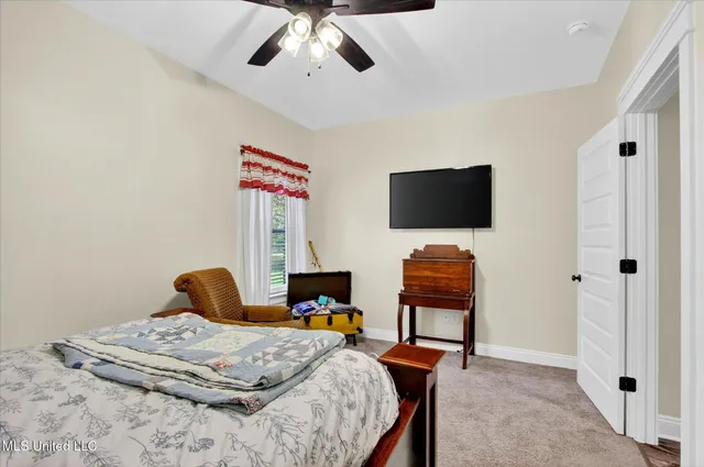 $349,000 | 78 Percy O'Neal Road, McHenry, MS 39561