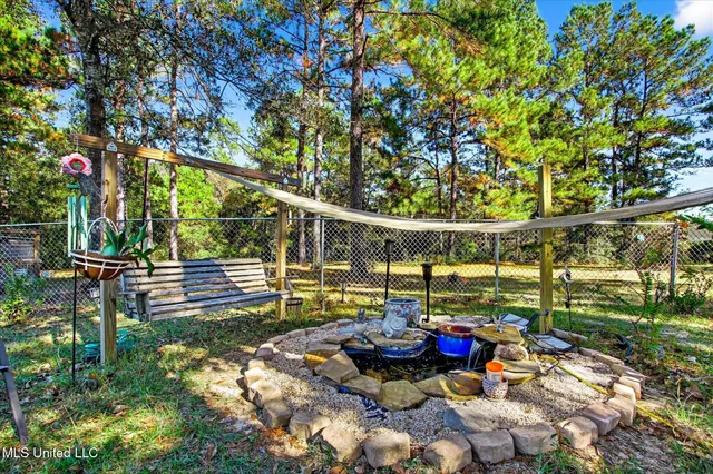 $349,000 | 78 Percy O'Neal Road, McHenry, MS 39561