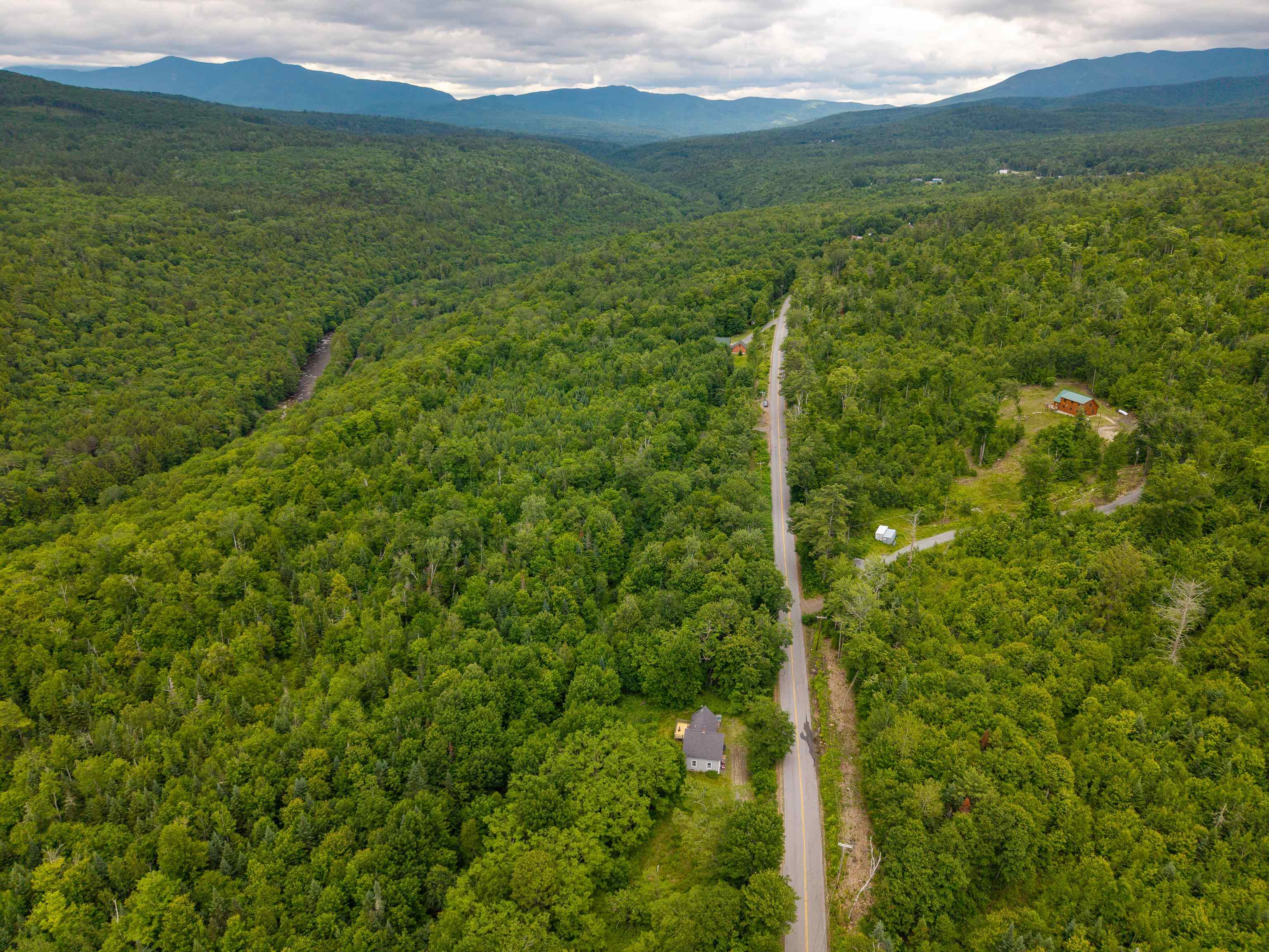 391 Bradley Hill Road Bath, NH 03740 - Photo 55 of 57