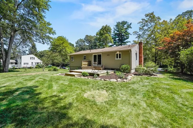 $445,000 | 12 Coachman Lane, Auburn, MA 01501
