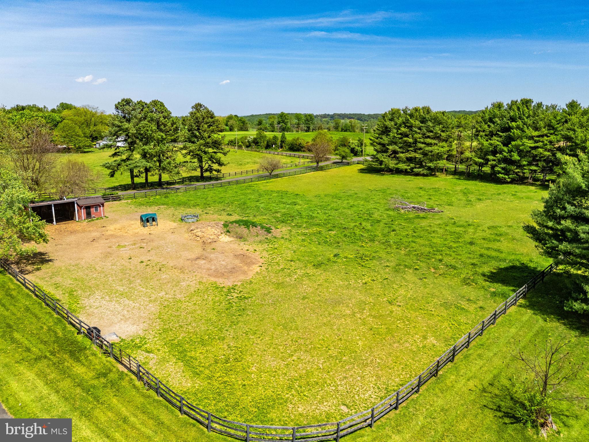 3934 Rectortown Road Marshall, VA 20115 - Photo 6 of 59