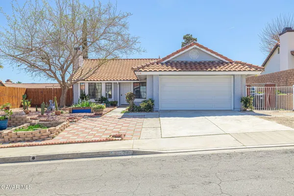 $465,000 | 536 Sunrise Terrace, Palmdale, CA 93551