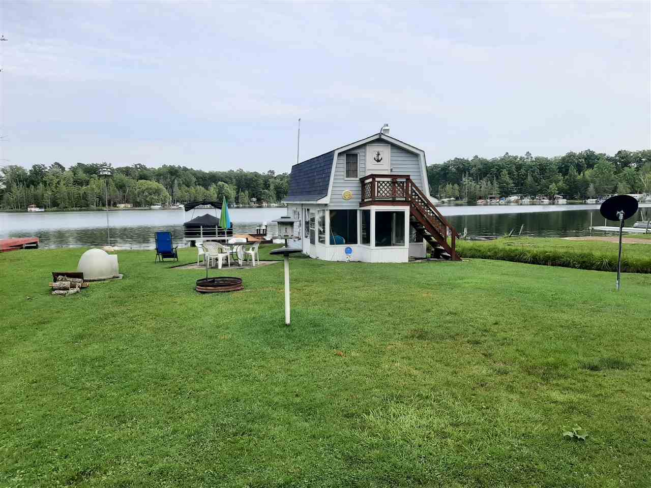 2834 Hayes Road Harrison, MI 48625 - Photo 33 of 40