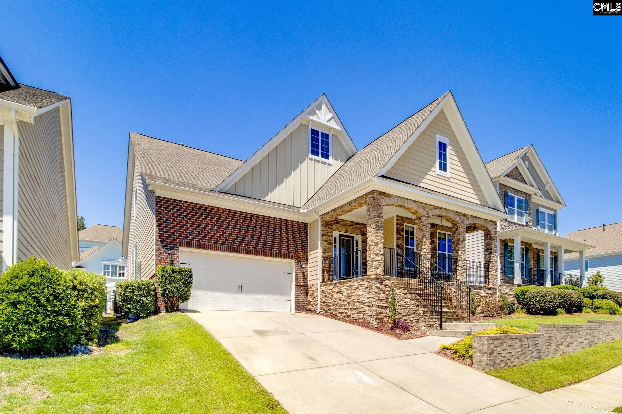 254 Thacher Loop Elgin, SC 29045 - Photo 2 of 43