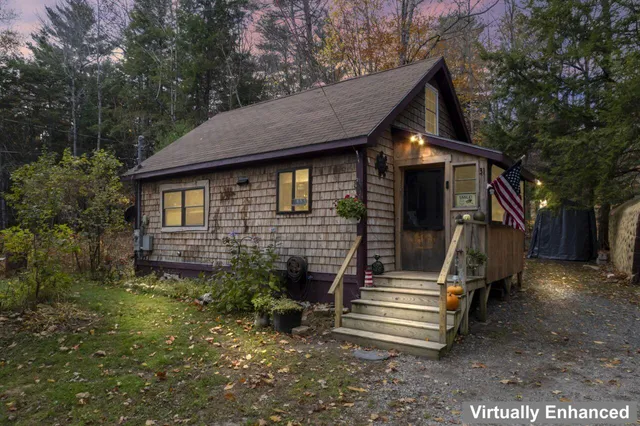 $199,000 | 31 Sunflower Estate, Rome, ME 04963