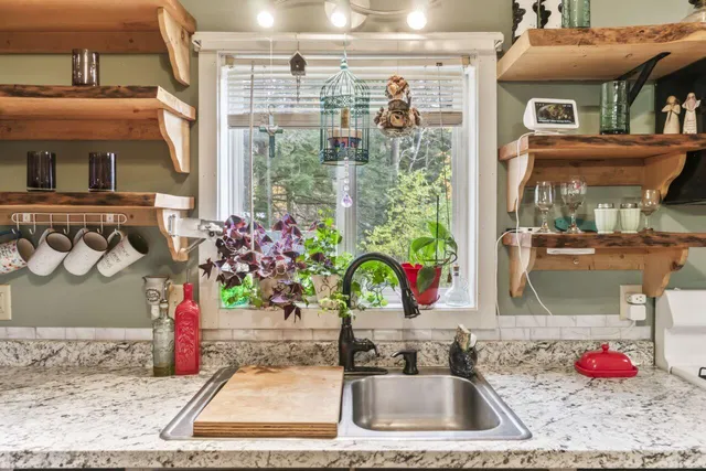 $199,000 | 31 Sunflower Estate, Rome, ME 04963