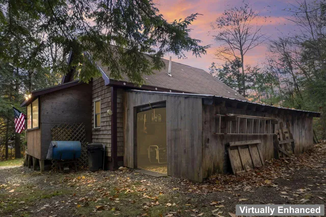 $199,000 | 31 Sunflower Estate, Rome, ME 04963