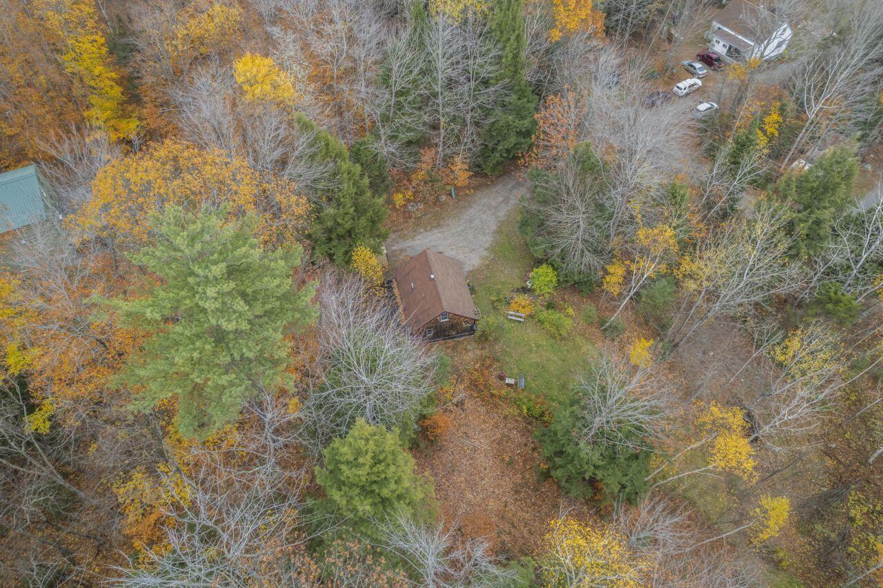 31 Sunflower Estate Rome, ME 04963 - Photo 3 of 47 drone