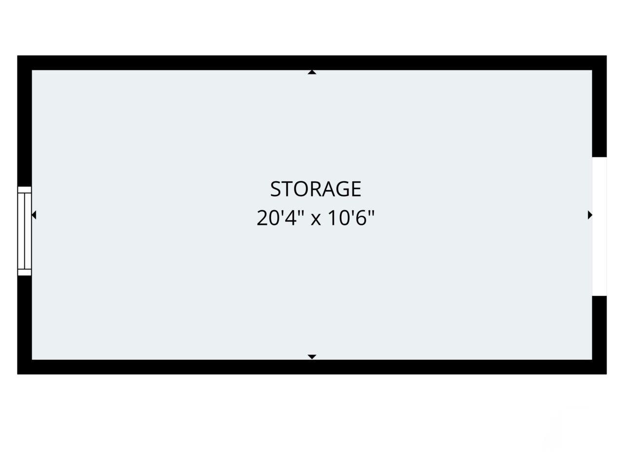 31 Sunflower Estate Rome, ME 04963 - Photo 47 of 47 floor plan