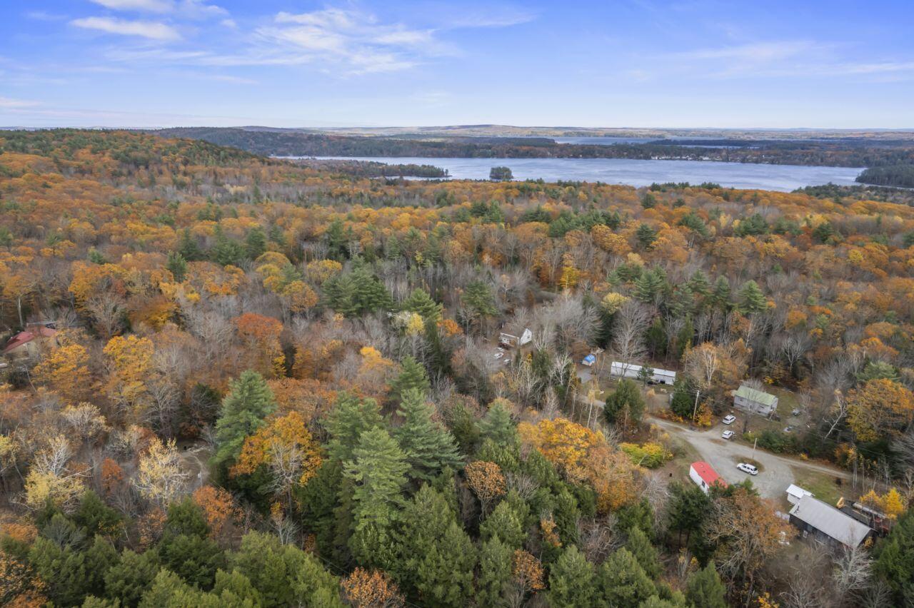 31 Sunflower Estate Rome, ME 04963 - Photo 36 of 47 drone