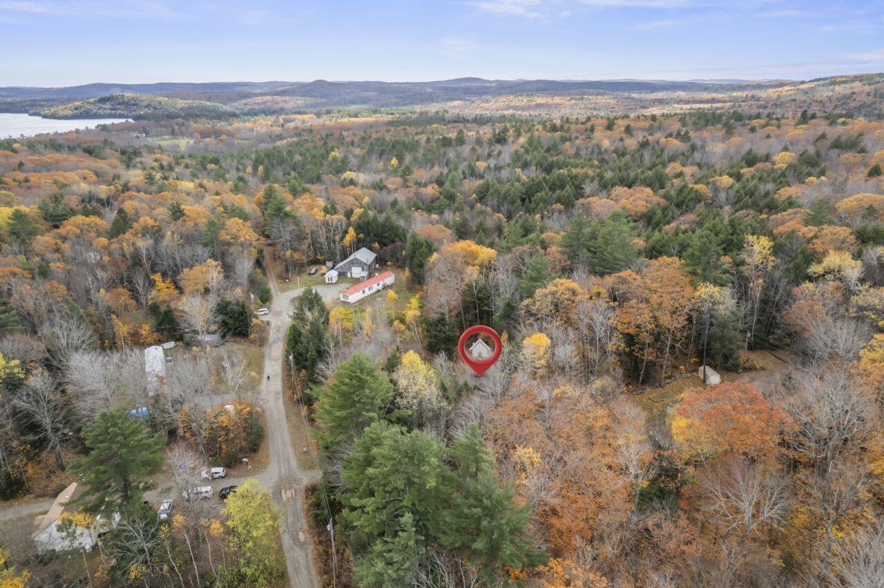 31 Sunflower Estate Rome, ME 04963 - Photo 39 of 47 drone