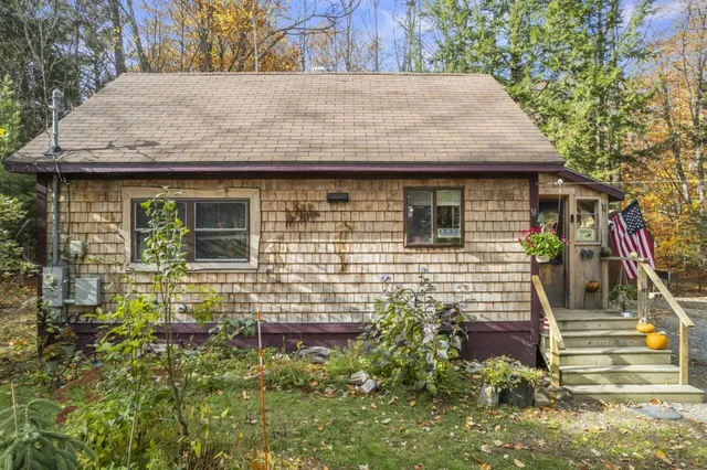 $199,000 | 31 Sunflower Estate, Rome, ME 04963