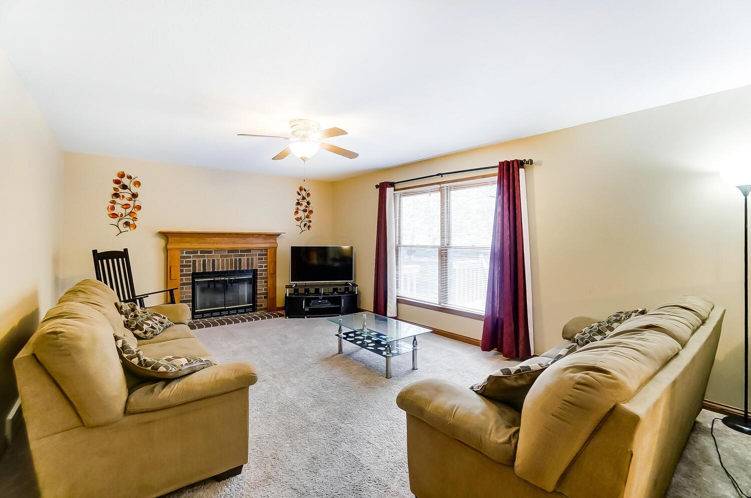 1425 Deer Run Road Newark, OH 43055 - Photo 9 of 31 Family 3